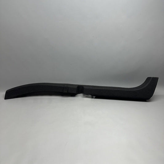 1641262-00-D TESLA MODEL Y LEFT LOAD FLOOR BRACKET 2020 2021 2022 2023 OEM 1641262-00-D