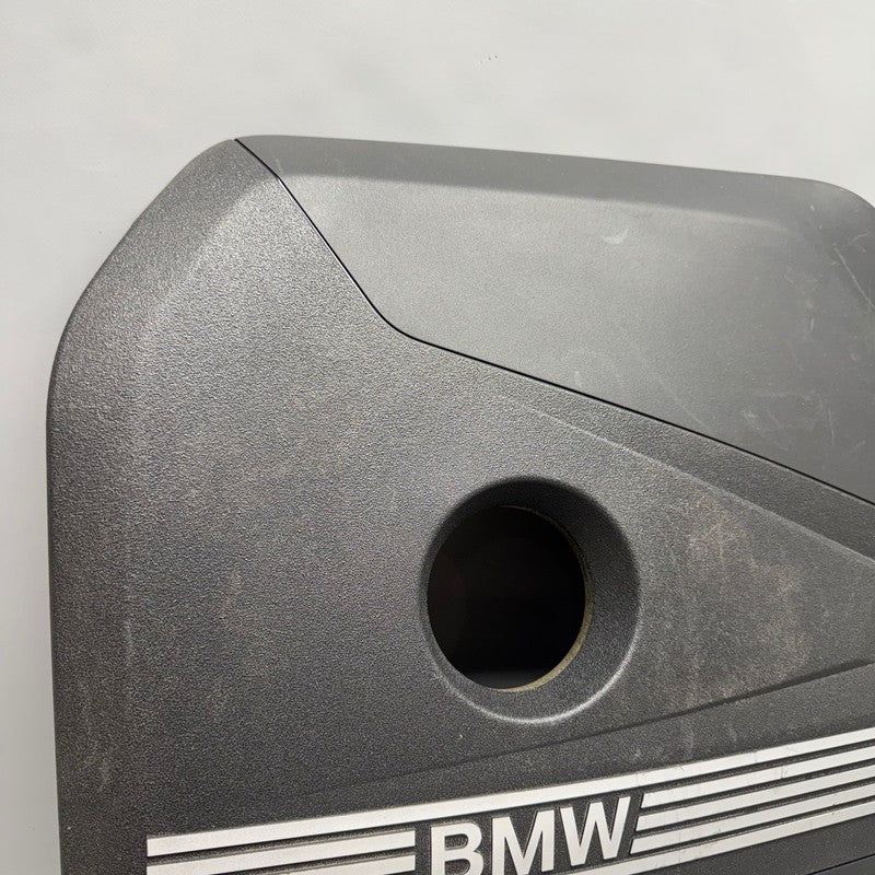 BMW X1 X2 ENGINE COVER 2023 2024 2025 OEM 7935407