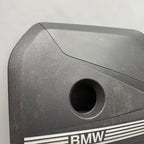 BMW X1 X2 ENGINE COVER 2023 2024 2025 OEM 7935407