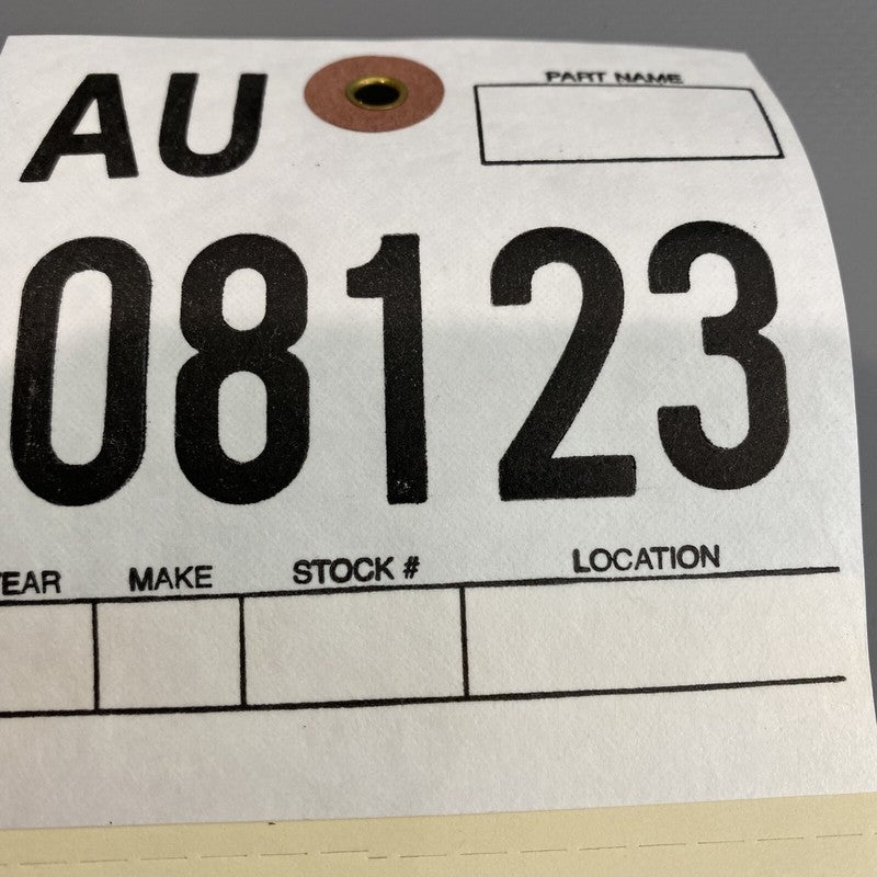 1044906-00-I TESLA MODEL X QUARTER GLASS LEFT REAR 1034906-80-F 2016 2017 2018 2019 2020 OEM