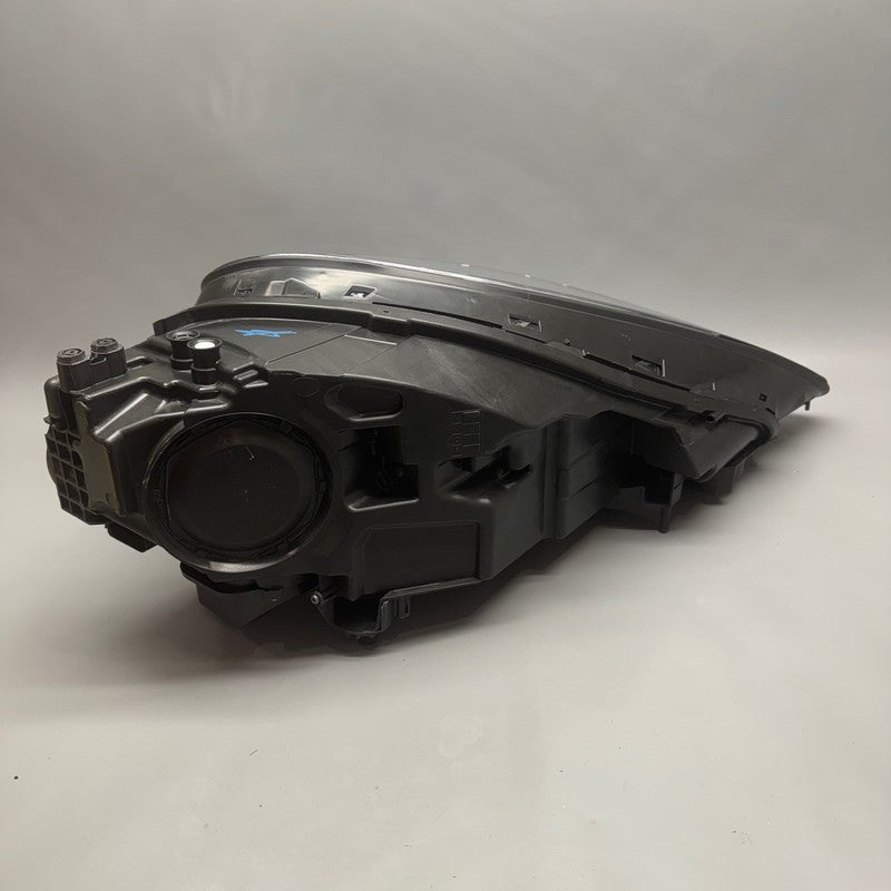 PORSCHE CAYENNE HEADLIGHT LEFT DRIVER 2019-2021 2022 2023 LED OEM 9Y09
