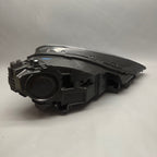 PORSCHE CAYENNE HEADLIGHT LEFT DRIVER 2019-2021 2022 2023 LED OEM 9Y09