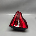 BMW X3 TAIL LIGHT INNER LEFT DRIVER 2018 2019 2020 2021 LED OEM H77408