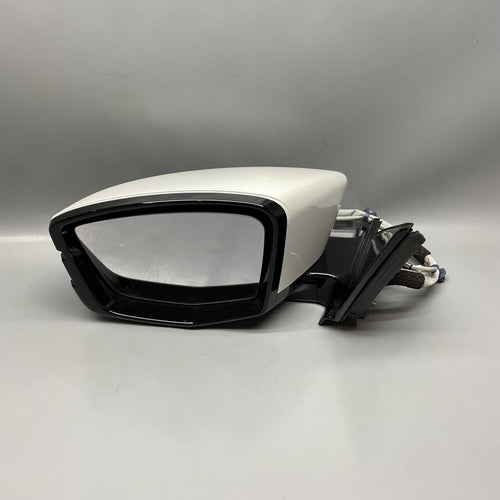 ACURA MDX MIRROR LEFT DRIVER 2022 2023 OEM