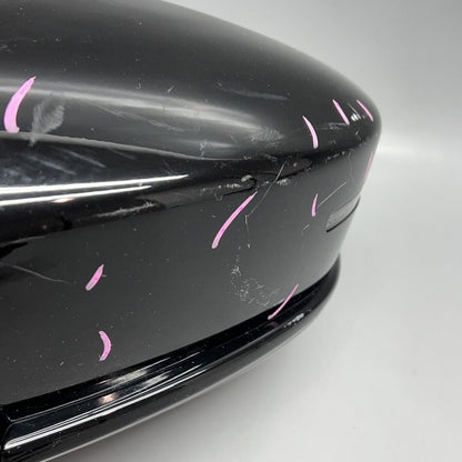 ACURA MDX MIRROR LEFT DRIVER 2021 2022 2023 OEM 