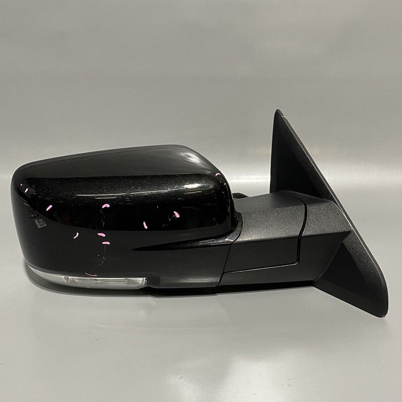 DODGE RAM 2500 MIRROR RIGHT SIDE 3500 5RR541XRAH 2013 2014 2015 2016 2
