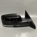 DODGE RAM 2500 MIRROR RIGHT SIDE 3500 5RR541XRAH 2013 2014 2015 2016 2