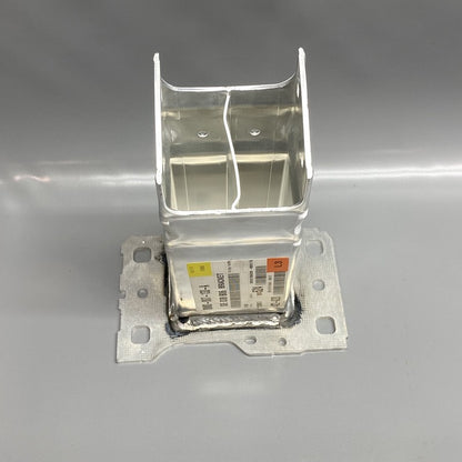 8W0807133A AUDI A4 REINFORCEMENT BRACKET LEFT FRONT 2017 2018 2019 OEM 8W0807133A