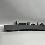 1060411-00-C TESLA MODEL X DOOR TRIM WITH MOUNT RIGHT REAR 2016 17 18 19 20 21 22 2023 OEM