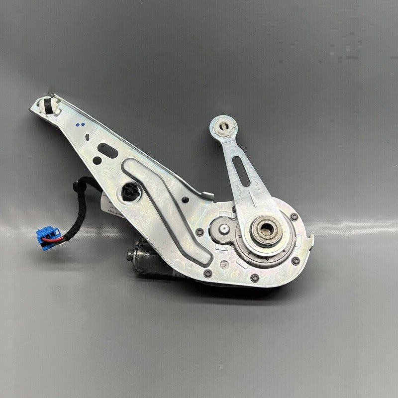 A2228200442 MERCEDES BENZ S550 TRUNK LID POWER OPENER MOTOR 2014 15 16 17 18 19 2020 OEM