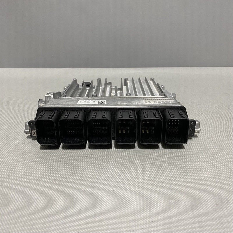 MINI COOPER ENGINE ECU CONTROL UNIT 12148625070 2010 2011 2012 2013 20