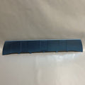 9Y0807833 PORSCHE CAYENNE FRONT BUMPER SKID VALANCE LOWER 9Y0807833 2019 2020 2021 OEM