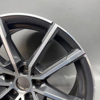 BMW 330 WHEEL RIM 18 INCH 430 2019 2020 2021 2022 2023 2024 OEM 688352