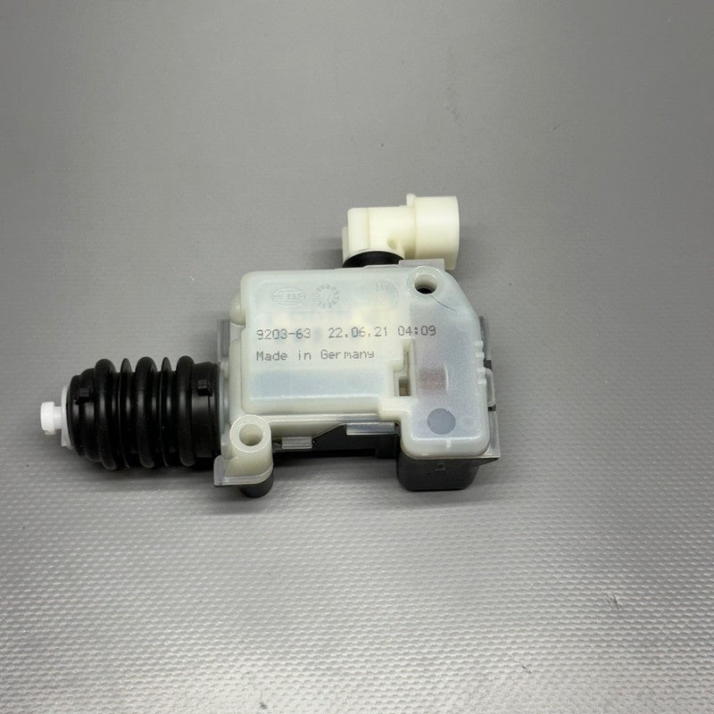 1033010-00-C TESLA MODEL S HOOD LATCH DOOR LACK ACTUATOR 2012 2013-2018 2019 2020 2021 OEM