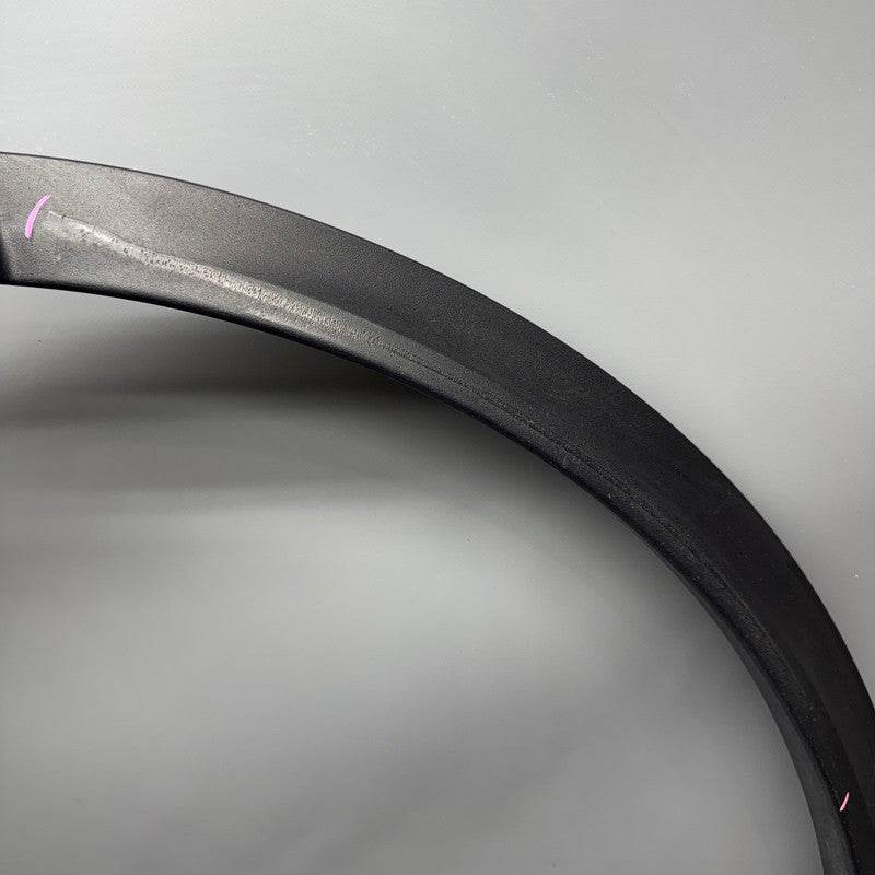 TESLA MODEL X FENDER FLARE RIGHT REAR 2016-2020 2021 2022 2023 OEM 103