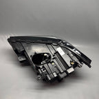 BMW X1 HEADLIGHT RIGHT PASSENGER 2020 2021 2022 LED 63115A01176 OEM