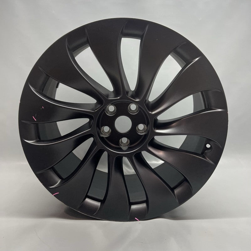 1188227-00-B TESLA MODEL Y WHEEL RIM 21 INCH FRONT 2020 2021 2022 2023 OEM 1188227-00-B