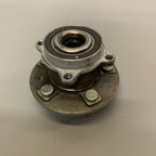 TESLA MODEL X LEFT REAR WHEEL HUB 2016 2017 2018 2019 OEM