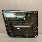 LR016876 LAND ROVER LR4 DOOR PANEL RIGHT FRONT 2010 2011 2012 2013 2014 2015 2016 OEM