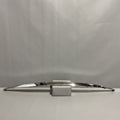 51137211167 BMW 535 GT 550 CHROME LIFTGATE TRIM MOLDING 2010 2011 2012 2013 2014 2015 2016 