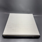 TESLA MODEL X PLAID MAIN CHARCOAL HEPA FILTER 2021 2022 2023 2024 2025