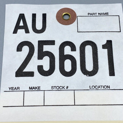 9231281 BMW 528 PARKING SENSOR FRONT 9231281 F10 2011 2012 2013 OEM BLACK