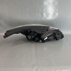 HYUNDAI SONATA HEADLIGHT LEFT DRIVER HALOGEN 2015 2016 2017 OEM