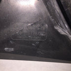 A2049060212 MERCEDES BENZ C250 GLK250 RADIATOR COOLING FAN ASSEMBLY 2011 2012 2013 2014 OEM