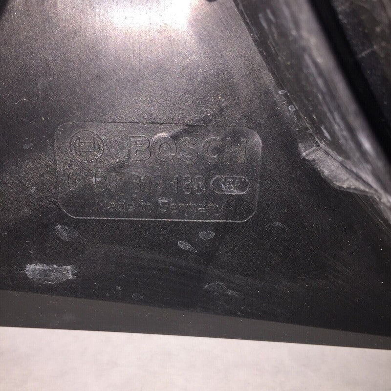 A2049060212 MERCEDES BENZ C250 GLK250 RADIATOR COOLING FAN ASSEMBLY 2011 2012 2013 2014 OEM