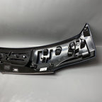 670119719 MASERATI LEVANTE LOWER GATE SPOILER 2017 2018 2019 OEM