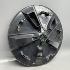 1044271-00-B TESLA MODEL 3 WHEEL HUB CAP 18 INCH 2017 2018 2019 2020 OEM 1044271-00-B