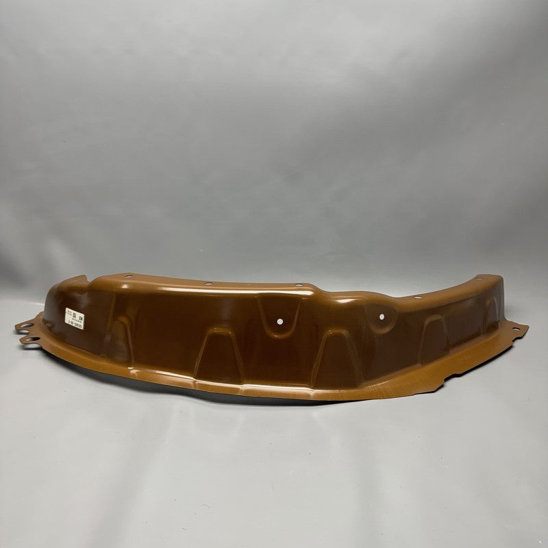 TESLA MODEL X WHEEL ARCH FLARE LEFT 2021 2022 2023 2024 OEM 1031843-S0