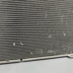 A2045003703 MERCEDES BENZ E350 E550 RADIATOR 2010 2011 2012 2013 2014 2015 OEM A2045003703