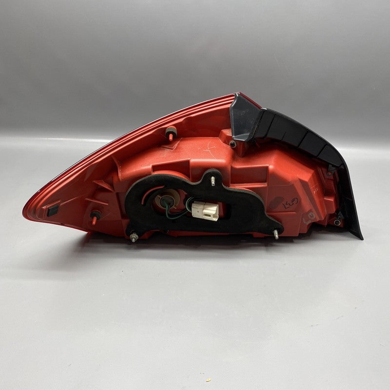 G37 INFINITI G37 TAIL LIGHT RIGHT PASSENGER 2007 2008 2009 2010 2011 2012 SEDAN OEM