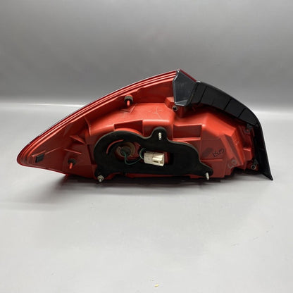 G37 INFINITI G37 TAIL LIGHT RIGHT PASSENGER 2007 2008 2009 2010 2011 2012 SEDAN OEM