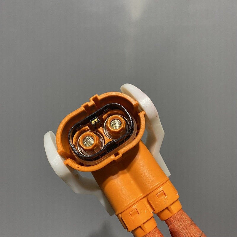 9J1971131A PORSCHE TAYCAN CABLE HIGH VOLTAGE WIRING HARNESS 2019 2020 2021 OEM