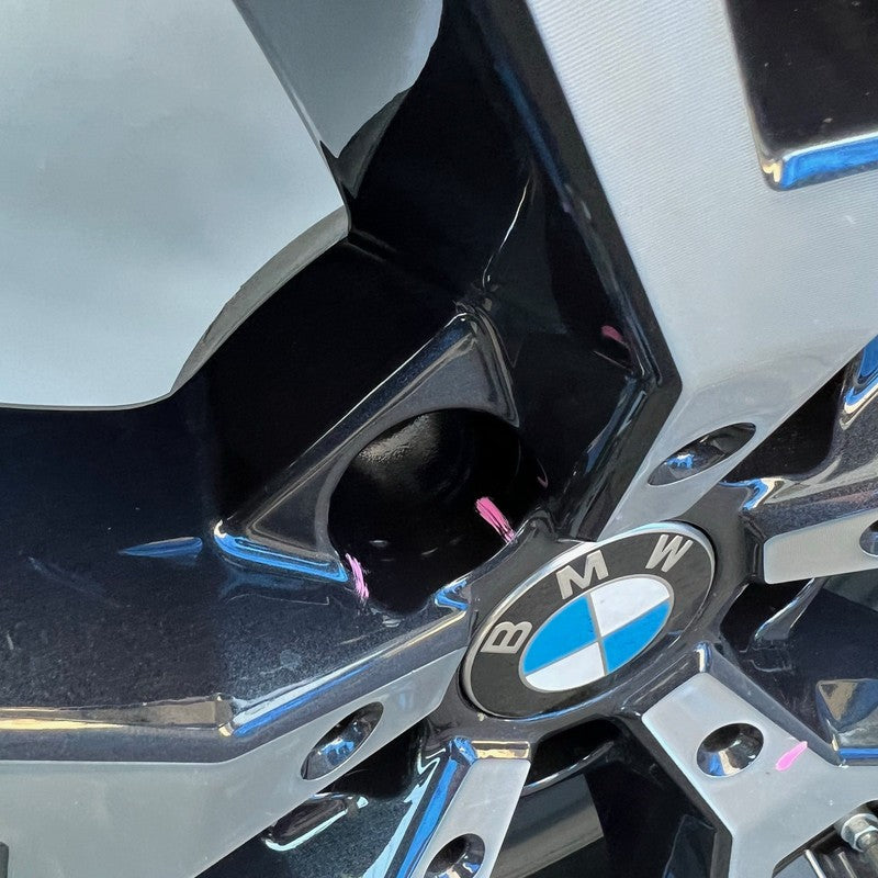 BMW X3 WHEEL RIM 19 INCH 2025 2026 OEM 5ACF114