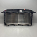 ROLLS ROYCE CULLINAN GRILLE 2019 2020 2021 2022 2023 STAINLESS STEEL O