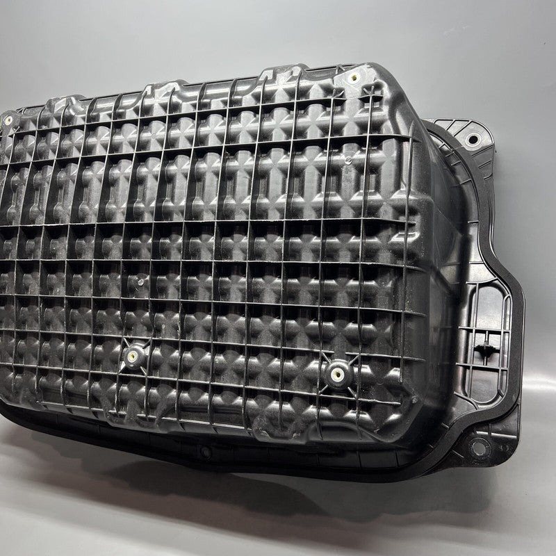 1508656-00-E TESLA MODEL Y TRUNK CARGO STORAGE REAR 2020 2021 2022 2023 OEM 1508656-00-E