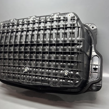 1508656-00-E TESLA MODEL Y TRUNK CARGO STORAGE REAR 2020 2021 2022 2023 OEM 1508656-00-E