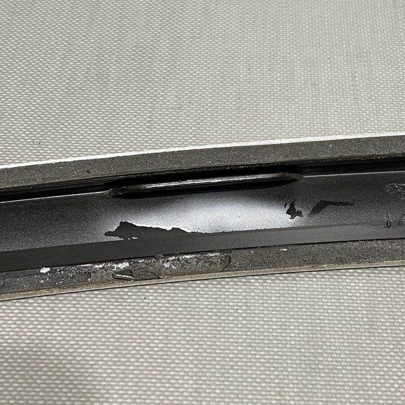 J9D3-442K03-A JAGUAR I-PACE REAR TRUNK TAILGATE SPOILER J9D3-442K03-A 2019 2020 OEM
