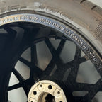 BMW M8 WHEEL RIM 20 INCH REAR 2020 2021 2022 2023 2024 2025 OEM 808956