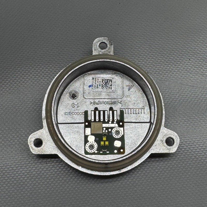BMW X5 X6 HEADLIGHT MODULE 2019 2020 2021 2022 OEM 7933360