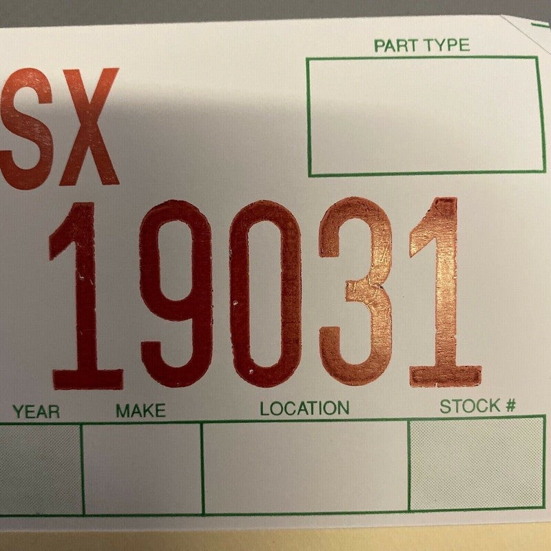 17428621193 BMW 428 RADIATOR COOLING FAN 328 F32 F30 2012 2013 2014 2015 600w OEM