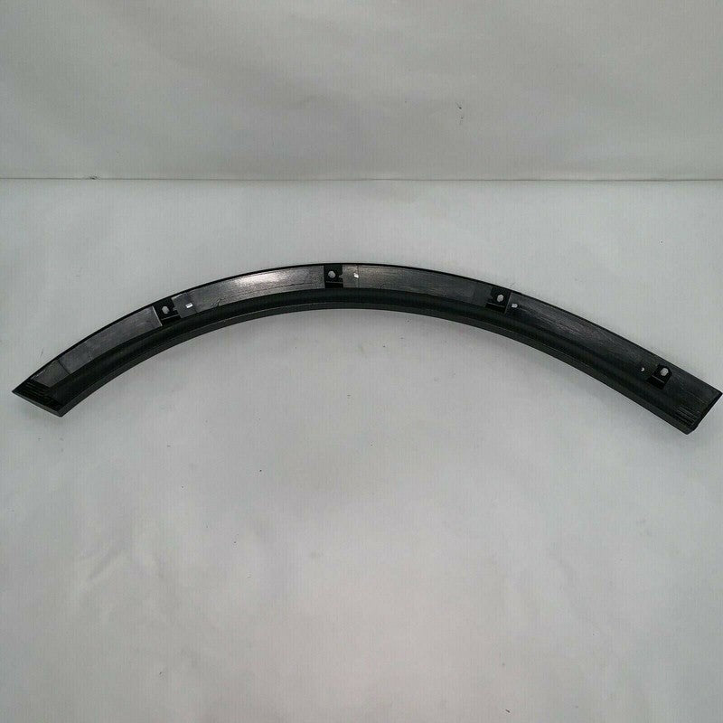 1045892-00-d TESLA MODEL X LEFT REAR WHEEL ARCH FLARE 1045892-00-d 2016 2017 2018 OEM