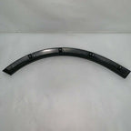 1045892-00-d TESLA MODEL X LEFT REAR WHEEL ARCH FLARE 1045892-00-d 2016 2017 2018 OEM