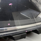 92101-F3500 HYUNDAI ELANTRA HEADLIGHT RIGHT PASSENGER 92101-F3500 2019 2020 HALOGEN OEM 