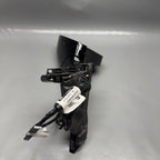 TESLA MODEL S PLAID MIRROR LEFT DRIVER 2021 2022 2023 OEM 1613819-00-F
