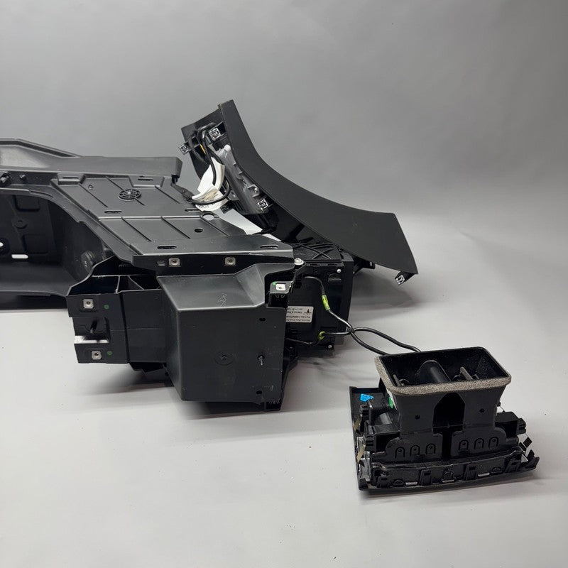 1047536-00-C TESLA MODEL X CENTER CONSOLE BASE FRAME 2016 2017 2018 2019 2020 1047536-00-C