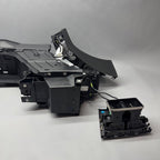 1047536-00-C TESLA MODEL X CENTER CONSOLE BASE FRAME 2016 2017 2018 2019 2020 1047536-00-C
